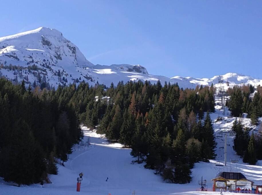 Apartment Vue Panoramique Confort 150m Pistes Commerces Et Loisirs