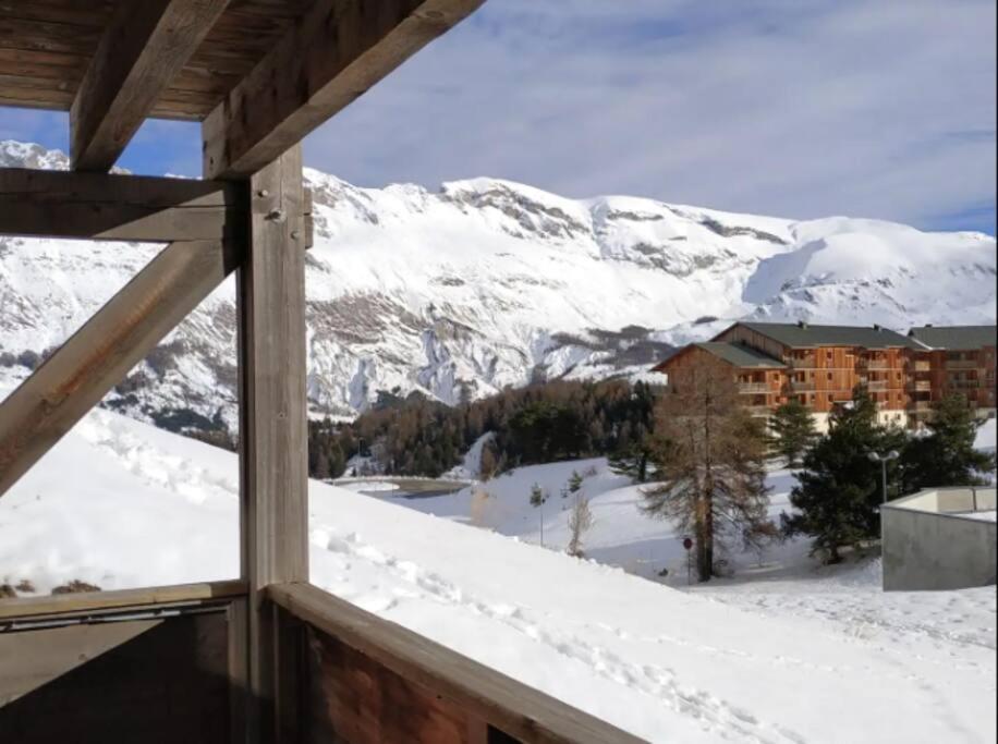 Vue Panoramique Confort 150m Pistes Commerces Et Loisirs *